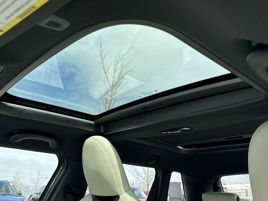 2026 MINI 4 DOOR SIGNATURE PLUS