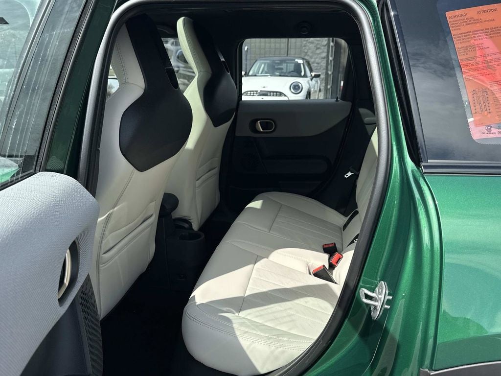 2026 MINI 4 DOOR SIGNATURE PLUS