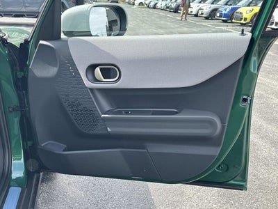 2026 MINI 4 DOOR SIGNATURE PLUS