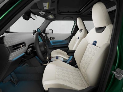 2026 MINI Cooper Signature Plus C Hardtop 4 Door