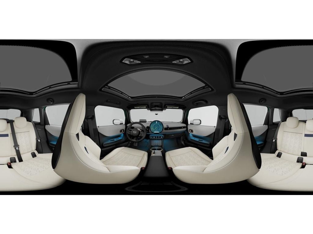 2026 MINI Cooper Signature Plus C Hardtop 4 Door