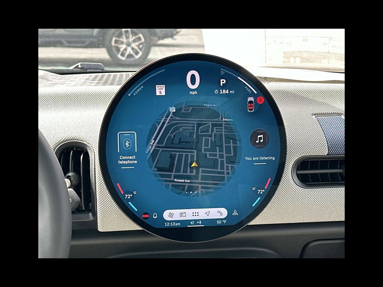 2026 MINI 4 DOOR SIGNATURE PLUS