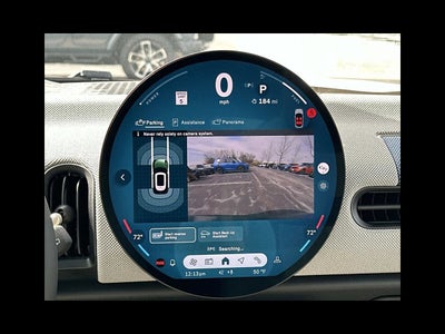 2026 MINI 4 DOOR SIGNATURE PLUS