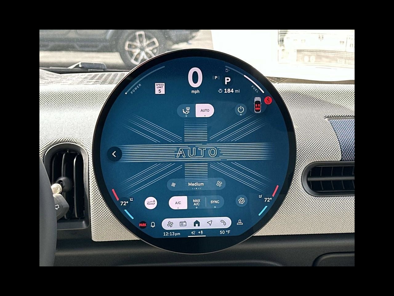 2026 MINI 4 DOOR SIGNATURE PLUS