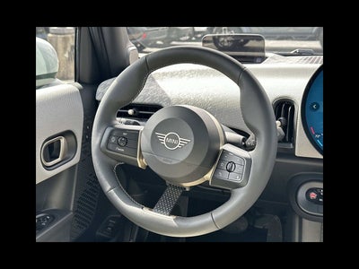 2026 MINI 4 DOOR SIGNATURE PLUS