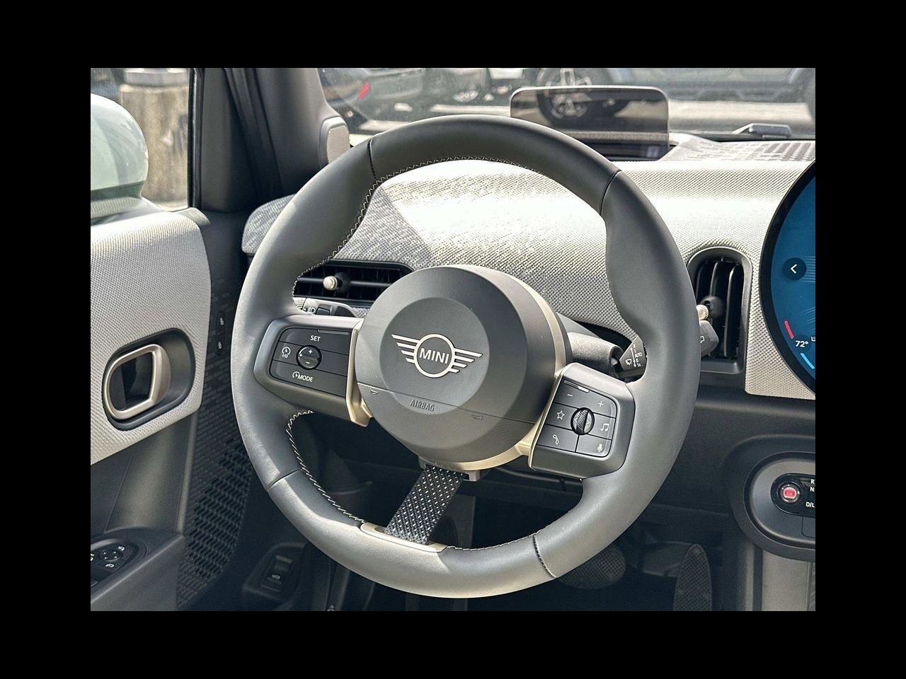 2026 MINI 4 DOOR SIGNATURE PLUS