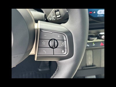 2026 MINI 4 DOOR SIGNATURE PLUS