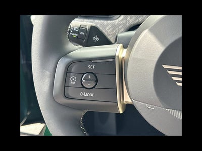 2026 MINI 4 DOOR SIGNATURE PLUS