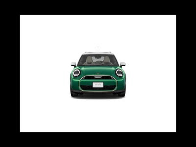 2026 MINI Cooper Signature Plus C Hardtop 4 Door