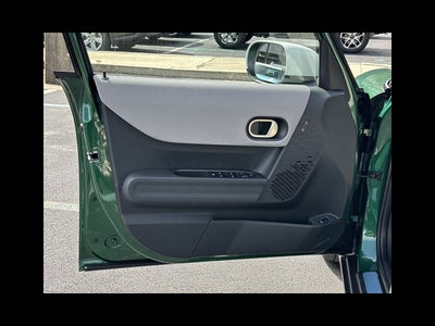 2026 MINI 4 DOOR SIGNATURE PLUS