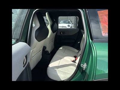 2026 MINI 4 DOOR SIGNATURE PLUS