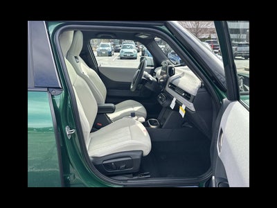2026 MINI 4 DOOR SIGNATURE PLUS