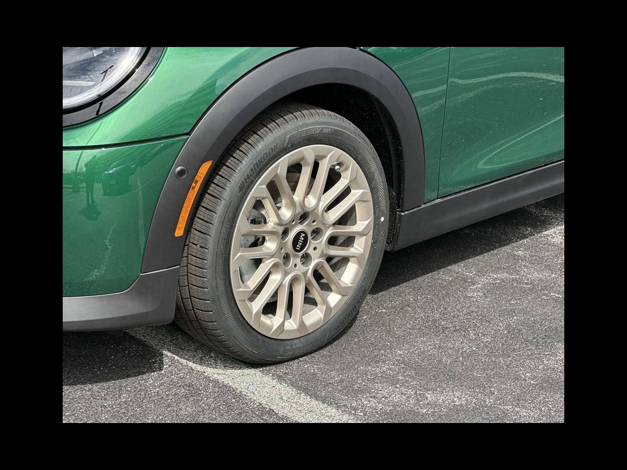 2026 MINI 4 DOOR SIGNATURE PLUS