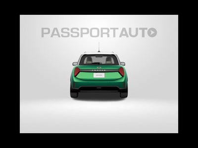 2026 MINI Cooper Signature Plus C Hardtop 4 Door