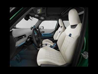 2026 MINI Cooper Signature Plus C Hardtop 4 Door