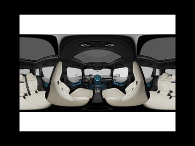 2026 MINI Cooper Signature Plus C Hardtop 4 Door