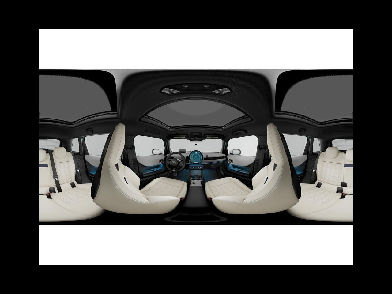 2026 MINI Cooper Signature Plus C Hardtop 4 Door