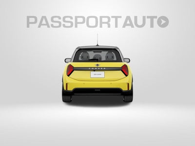 2026 MINI Cooper Oxford Edition Hardtop 4 Door