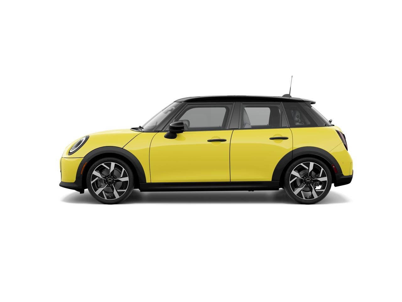 2026 MINI Cooper Oxford Edition Hardtop 4 Door