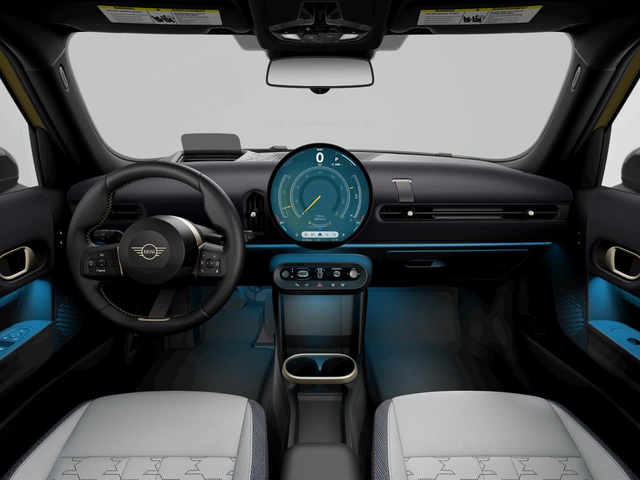 2026 MINI Cooper Oxford Edition Hardtop 4 Door