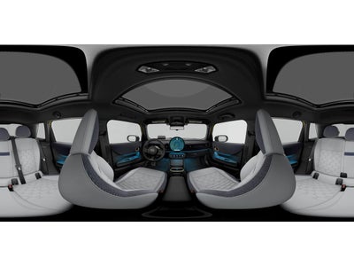 2026 MINI Cooper Oxford Edition Hardtop 4 Door