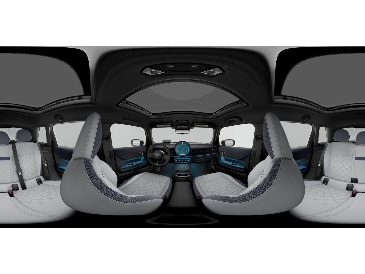 2026 MINI Cooper Oxford Edition Hardtop 4 Door