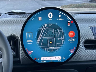 2026 MINI Hardtop 4 Door Cooper