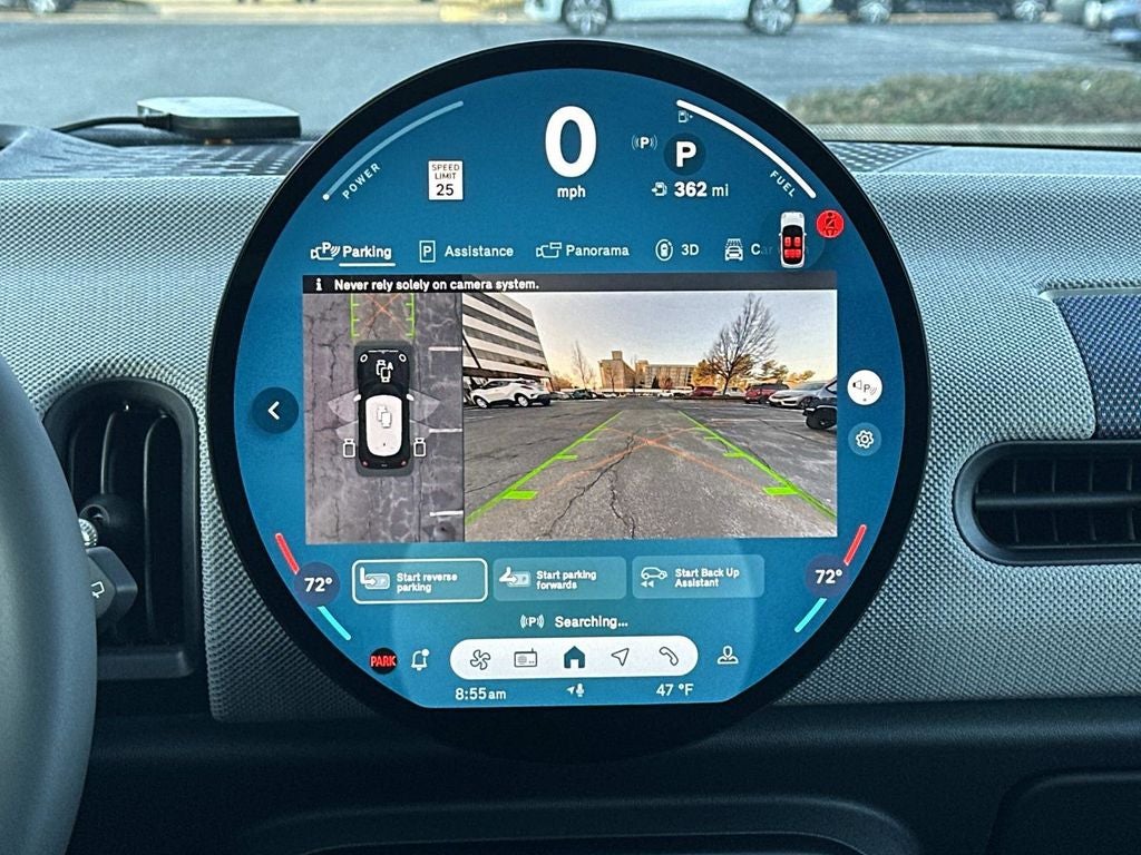 2026 MINI Hardtop 4 Door Cooper