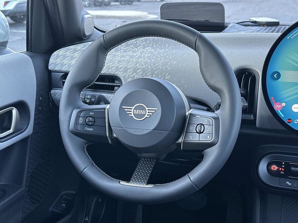 2026 MINI Hardtop 4 Door Cooper