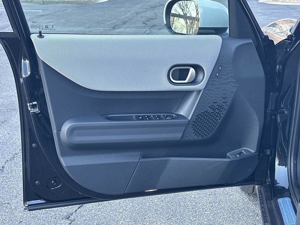 2026 MINI Hardtop 4 Door Cooper