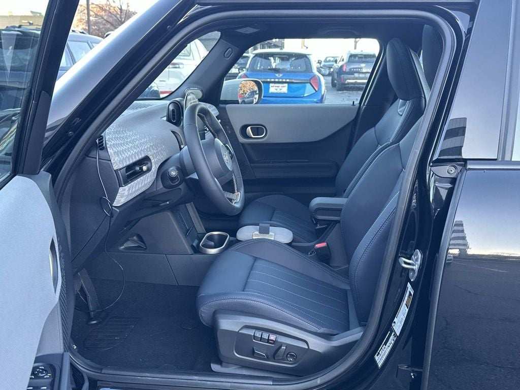 2026 MINI Hardtop 4 Door Cooper