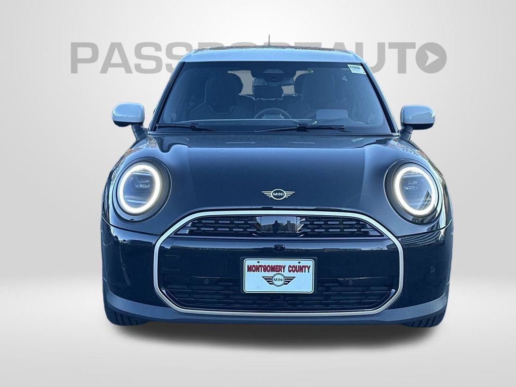 2026 MINI Hardtop 4 Door Cooper