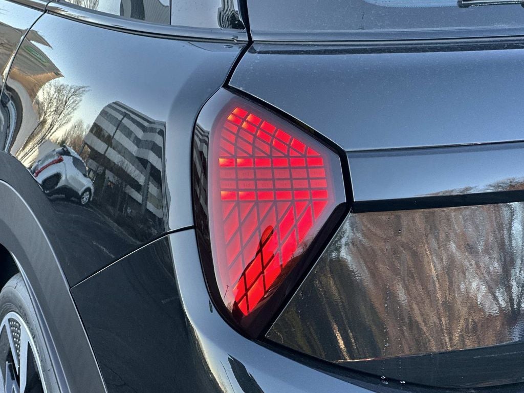 2026 MINI Hardtop 4 Door Cooper