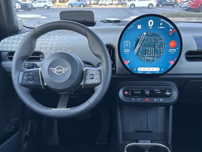 2026 MINI Hardtop 4 Door Cooper