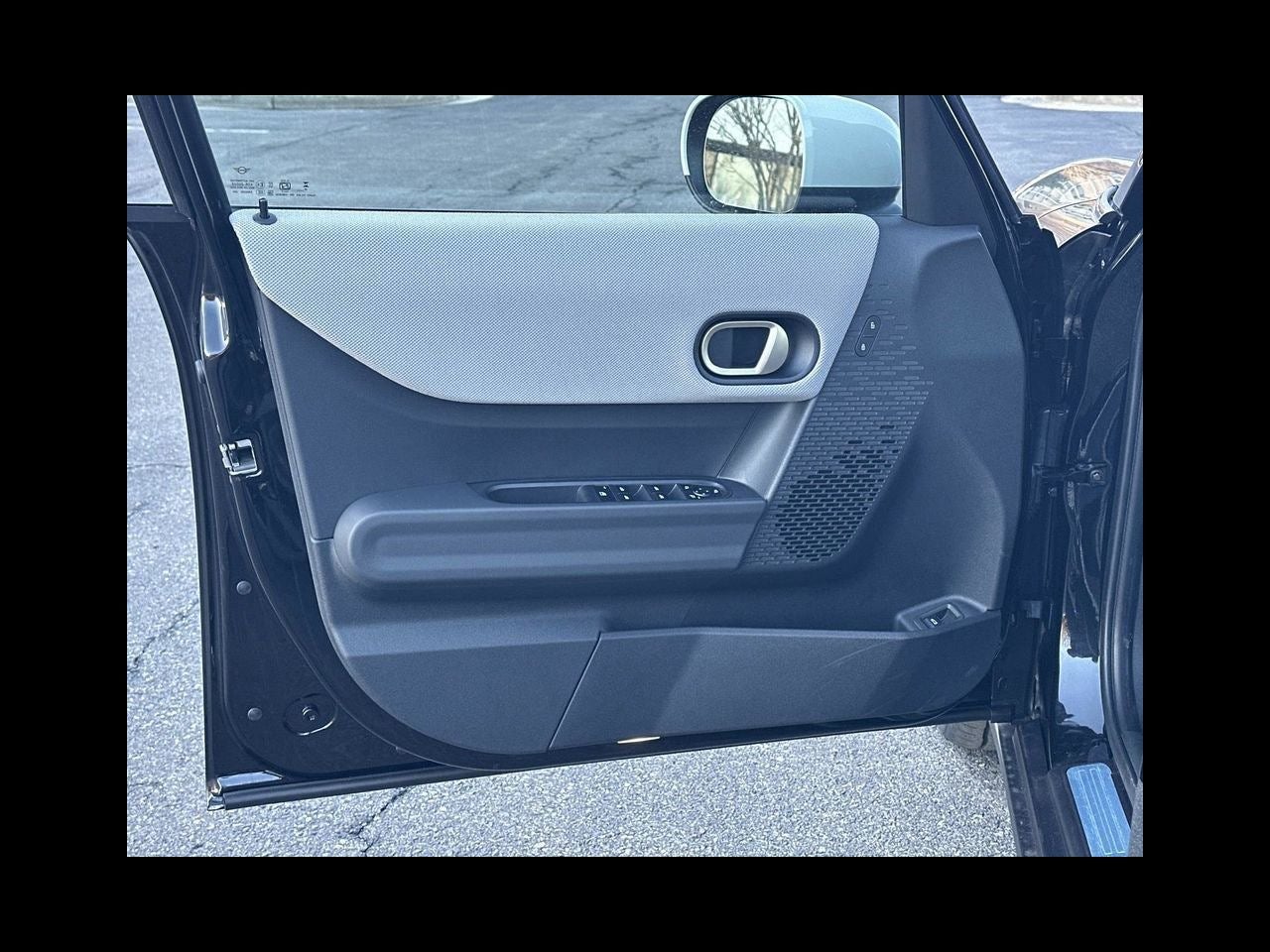 2026 MINI Hardtop 4 Door Cooper