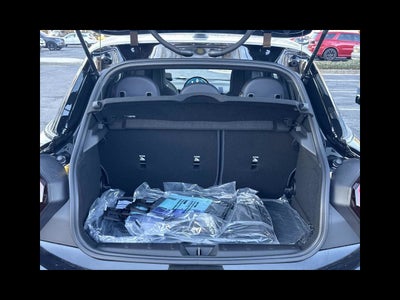 2026 MINI Hardtop 4 Door Cooper