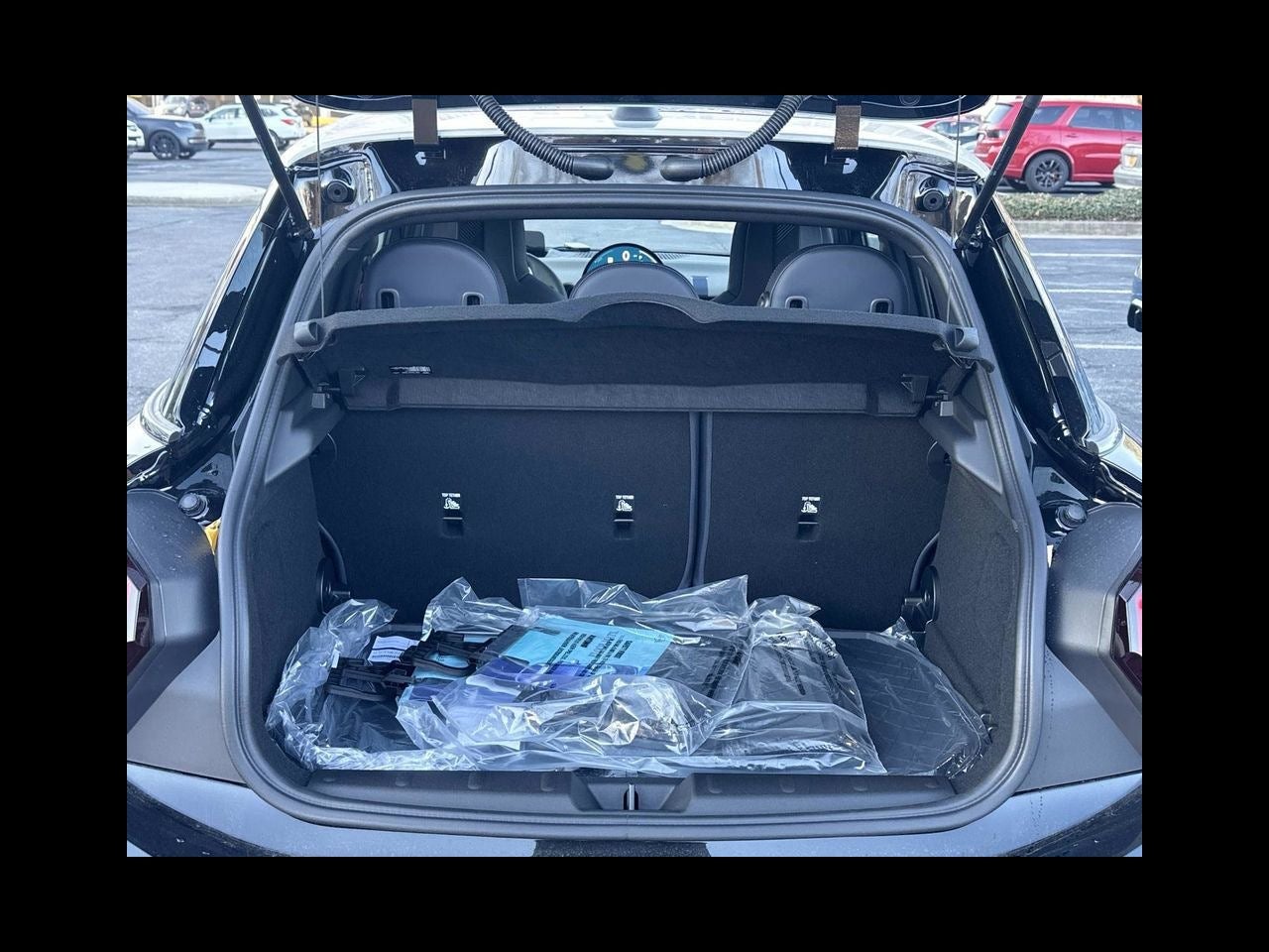 2026 MINI Hardtop 4 Door Cooper