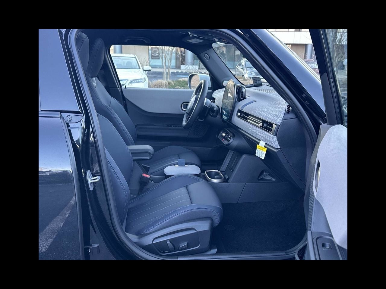 2026 MINI Hardtop 4 Door Cooper