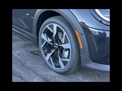 2026 MINI Hardtop 4 Door Cooper