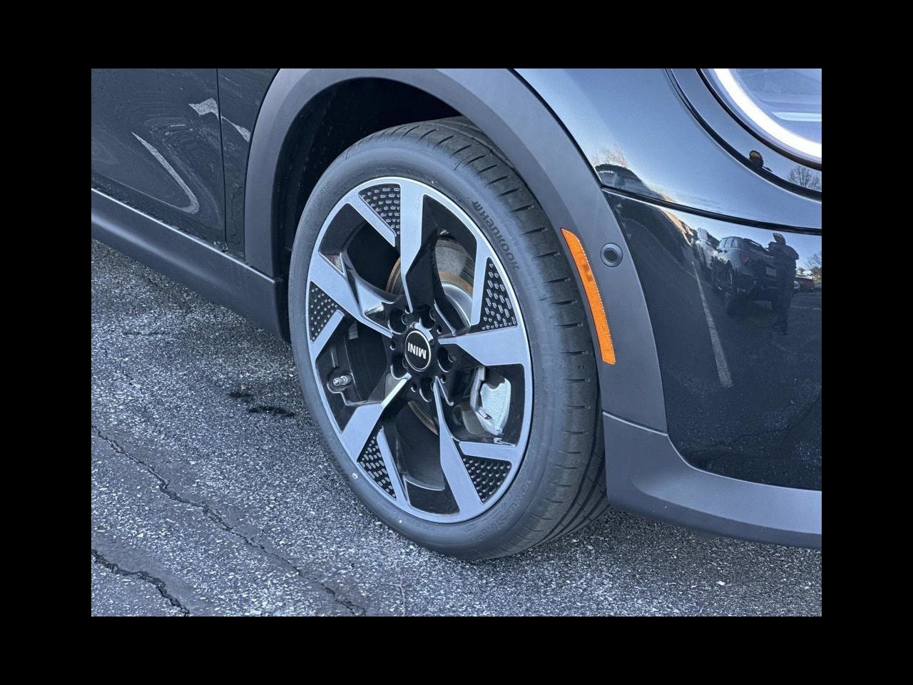 2026 MINI Hardtop 4 Door Cooper