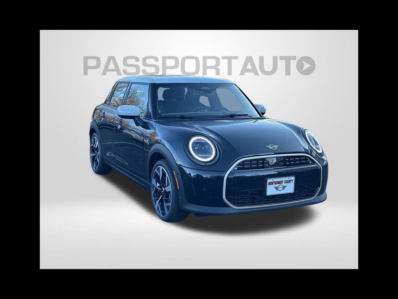 2026 MINI Hardtop 4 Door Cooper