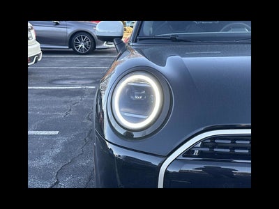 2026 MINI Hardtop 4 Door Cooper