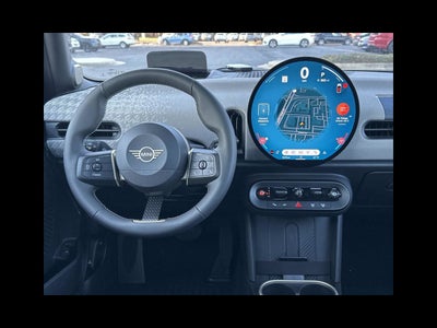 2026 MINI Hardtop 4 Door Cooper