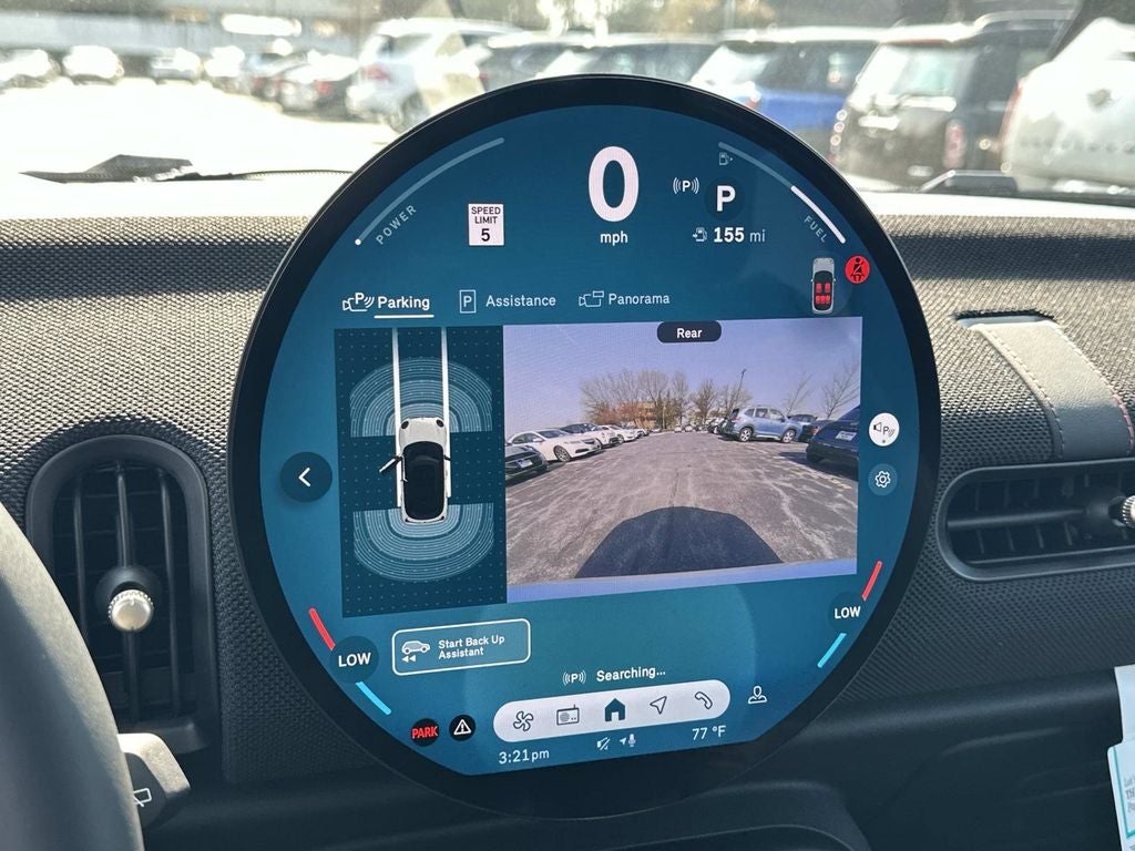 2026 MINI 4 DOOR SIGNATURE PLUS