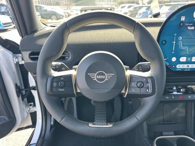 2026 MINI 4 DOOR SIGNATURE PLUS