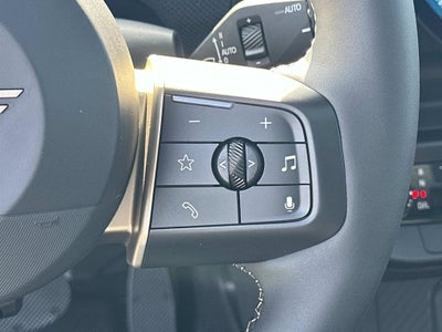 2026 MINI 4 DOOR SIGNATURE PLUS