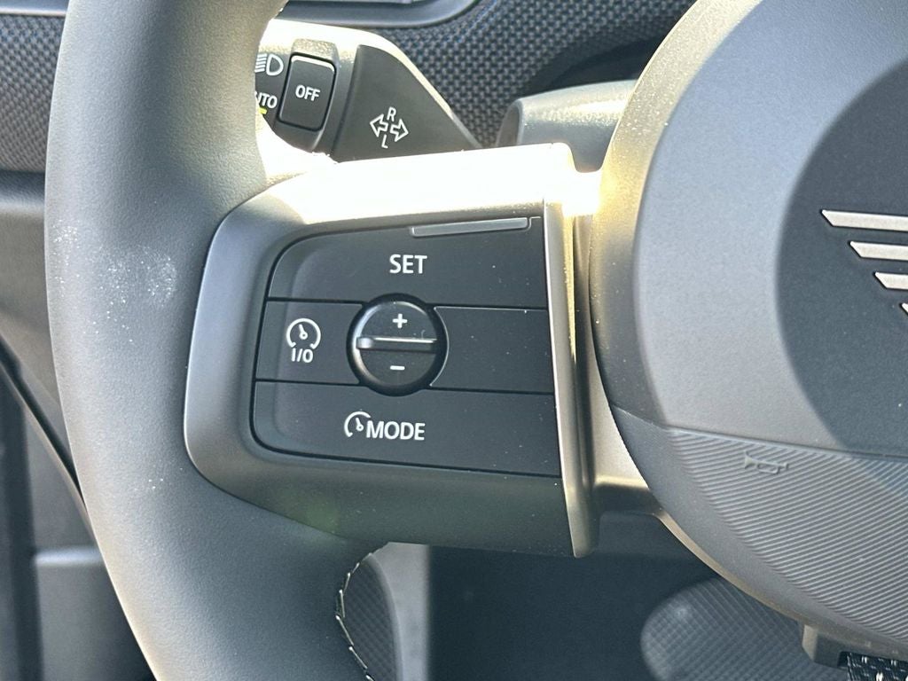 2026 MINI 4 DOOR SIGNATURE PLUS