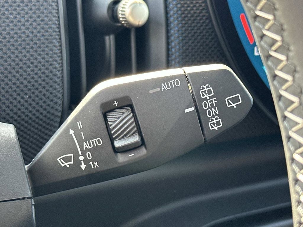 2026 MINI 4 DOOR SIGNATURE PLUS