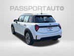 2026 MINI 4 DOOR SIGNATURE PLUS