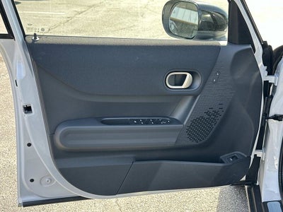 2026 MINI 4 DOOR SIGNATURE PLUS